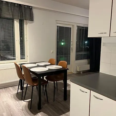 Korsholma1 Apartment Vaasa