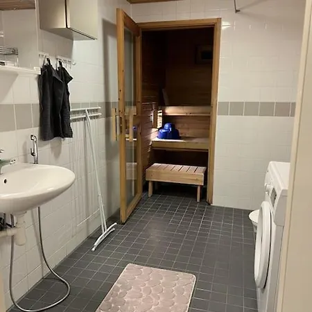 Appartamento Korsholma1 Vaasa