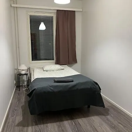 Apartman Korsholma1 *