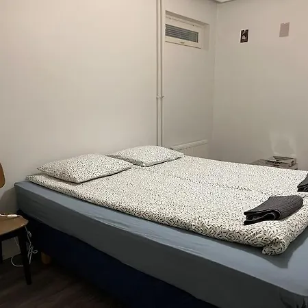 Korsholma1 Apartment