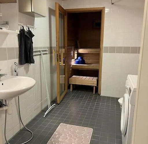 Appartamento Korsholma1 Vaasa