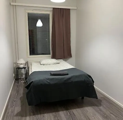 Appartamento Korsholma1 *