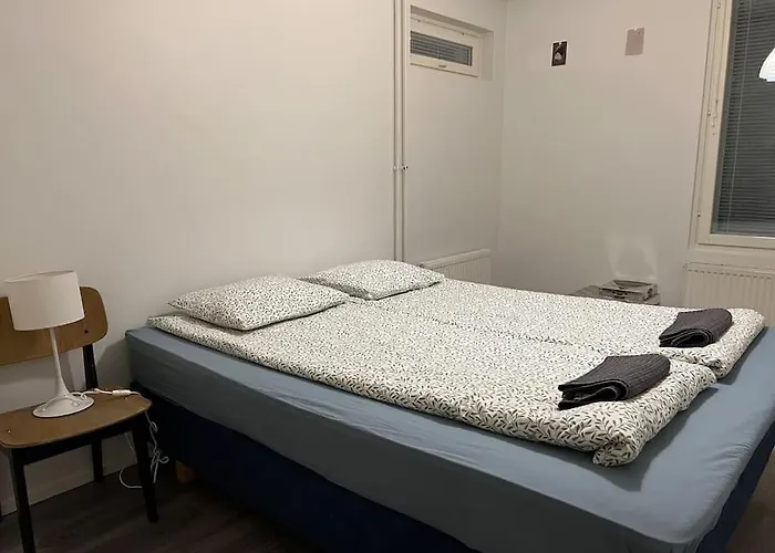 Korsholma1 Appartamento